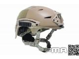 FMA FT BUMP Helmet DE  tb742